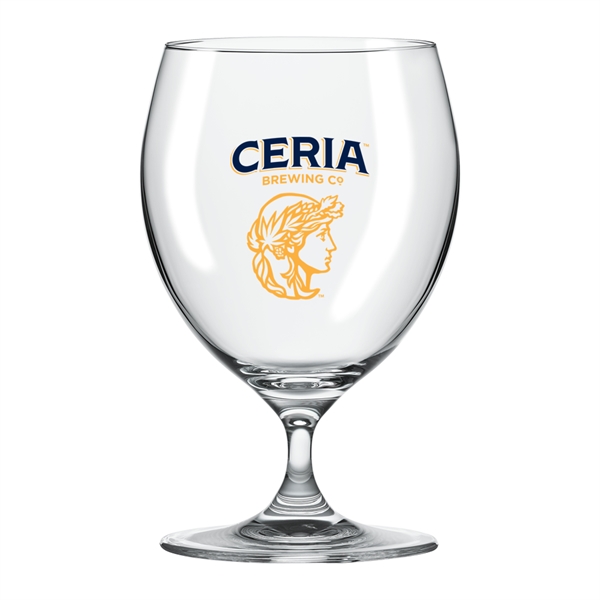 20oz. Snifter Beer Glass - 20oz. Snifter Beer Glass - Image 1 of 3