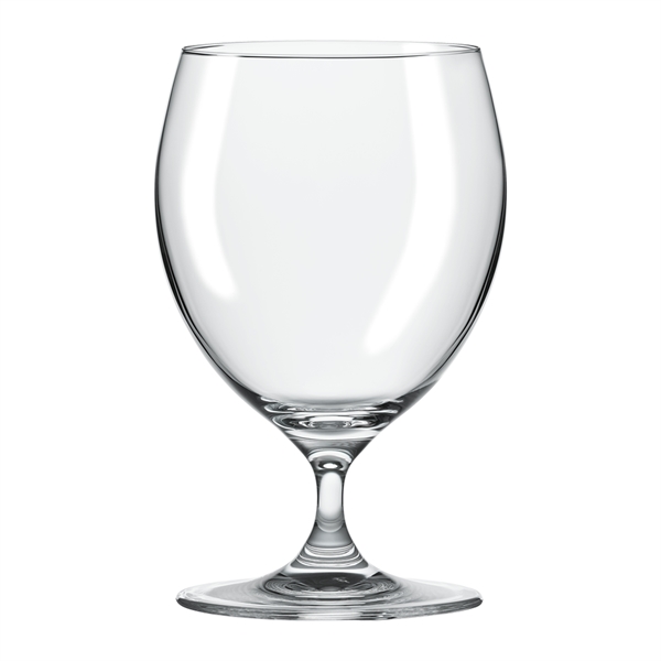20oz. Snifter Beer Glass - 20oz. Snifter Beer Glass - Image 2 of 3