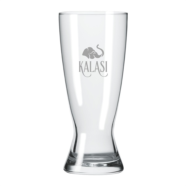14oz. Weizen Beer Glass - 14oz. Weizen Beer Glass - Image 0 of 3