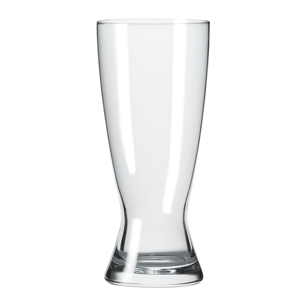 14oz. Weizen Beer Glass - 14oz. Weizen Beer Glass - Image 2 of 3