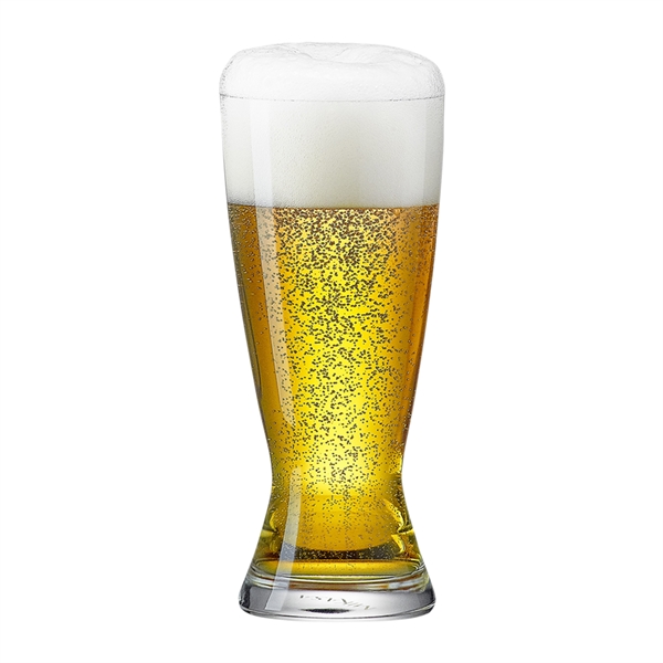 14oz. Weizen Beer Glass - 14oz. Weizen Beer Glass - Image 3 of 3