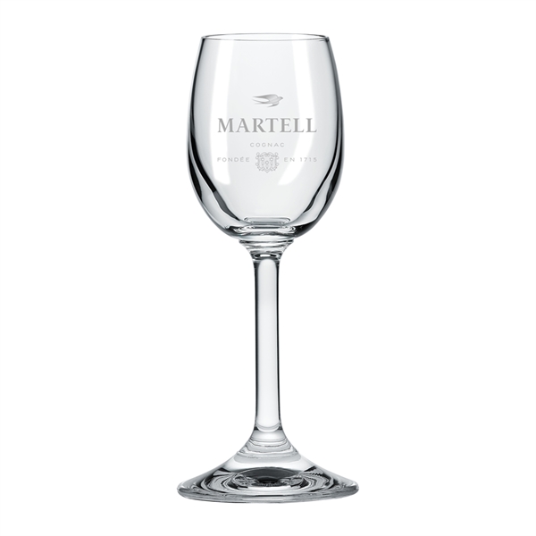 2oz. Universal Liqueur Glass - 2oz. Universal Liqueur Glass - Image 0 of 3