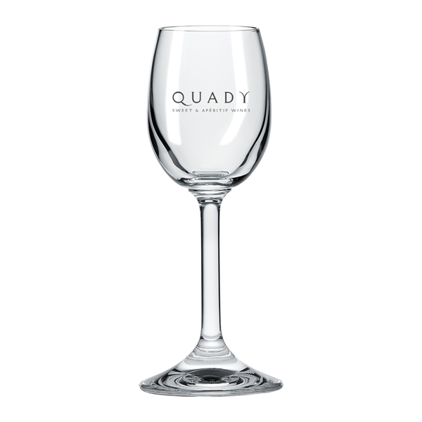 2oz. Universal Liqueur Glass - 2oz. Universal Liqueur Glass - Image 1 of 3