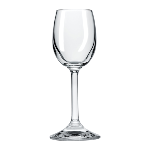 2oz. Universal Liqueur Glass - 2oz. Universal Liqueur Glass - Image 2 of 3