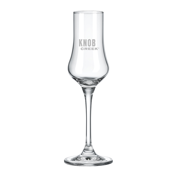 4oz. Universal Grappa Glass - 4oz. Universal Grappa Glass - Image 0 of 3