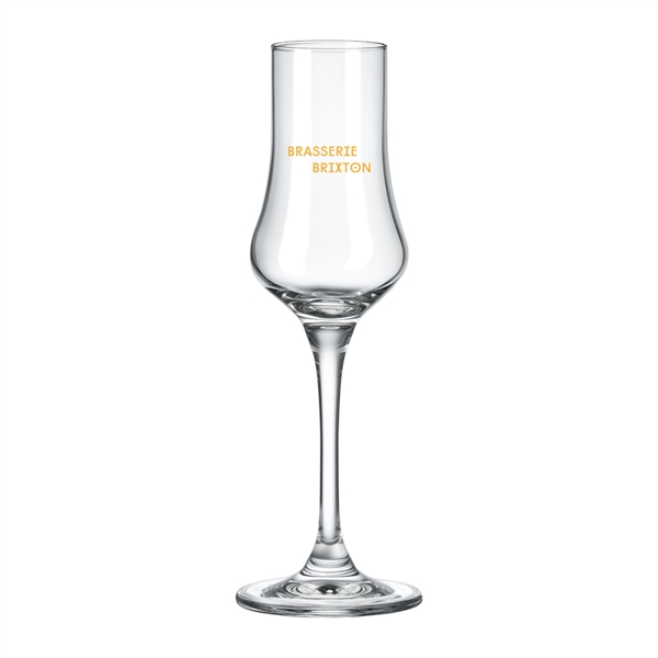 4oz. Universal Grappa Glass - 4oz. Universal Grappa Glass - Image 1 of 3