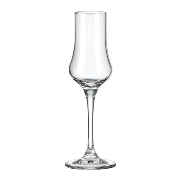 4oz. Universal Grappa Glass - 4oz. Universal Grappa Glass - Image 2 of 3