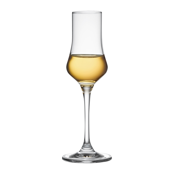 4oz. Universal Grappa Glass - 4oz. Universal Grappa Glass - Image 3 of 3
