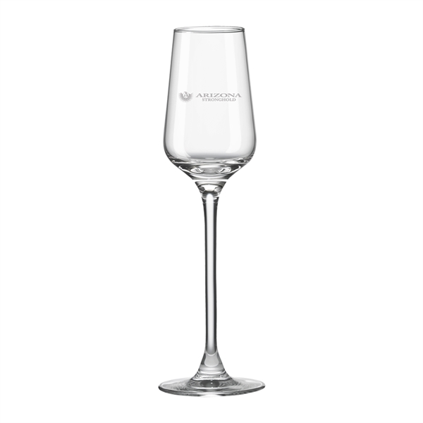 4oz. Charisma Cordial Glass - 4oz. Charisma Cordial Glass - Image 0 of 3