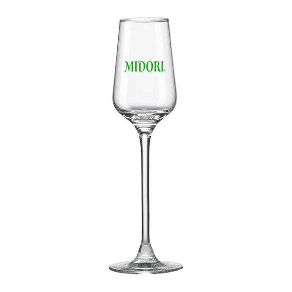 4oz. Charisma Cordial Glass - 4oz. Charisma Cordial Glass - Image 1 of 3