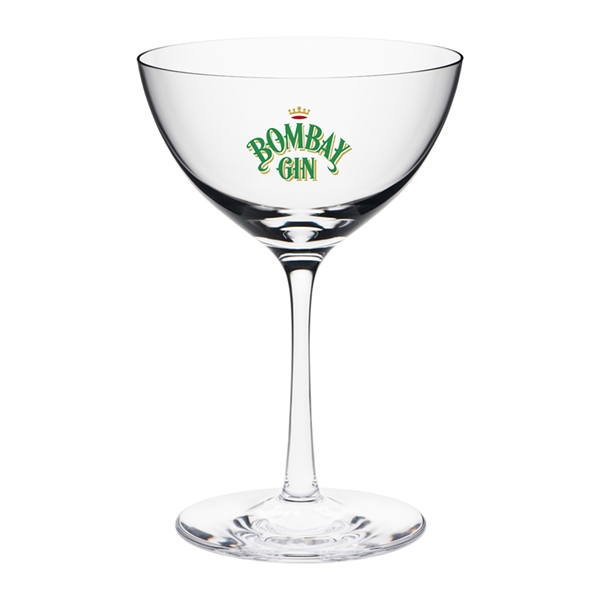 5oz. Universal Nick and Nora Glass - 5oz. Universal Nick and Nora Glass - Image 1 of 3
