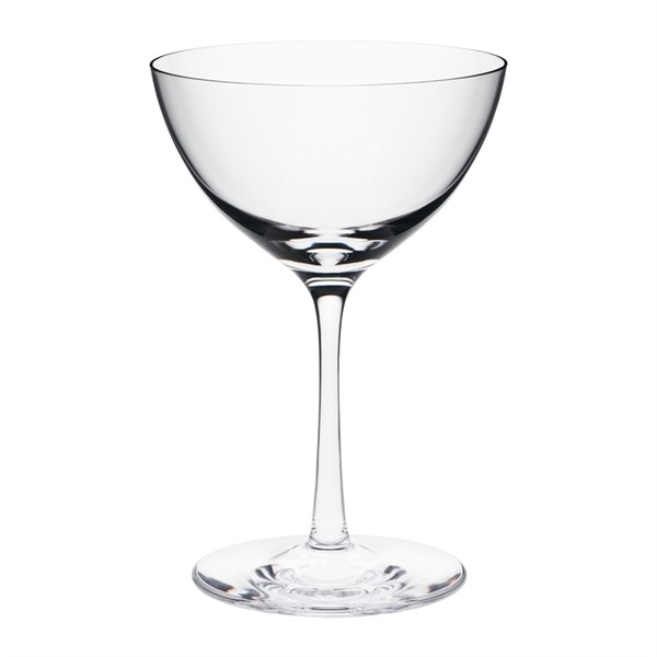 5oz. Universal Nick and Nora Glass - 5oz. Universal Nick and Nora Glass - Image 2 of 3
