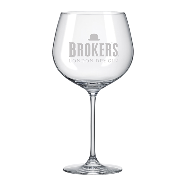 26oz. Universal Gin and Tonic Glass - 26oz. Universal Gin and Tonic Glass - Image 0 of 3