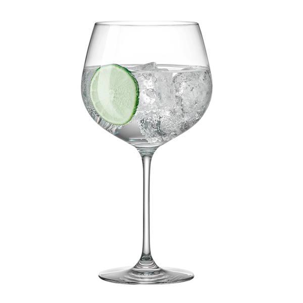 26oz. Universal Gin and Tonic Glass - 26oz. Universal Gin and Tonic Glass - Image 3 of 3