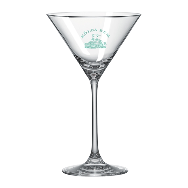 8oz. Universal Martini Glass - 8oz. Universal Martini Glass - Image 1 of 3