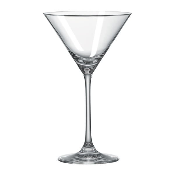 8oz. Universal Martini Glass - 8oz. Universal Martini Glass - Image 2 of 3