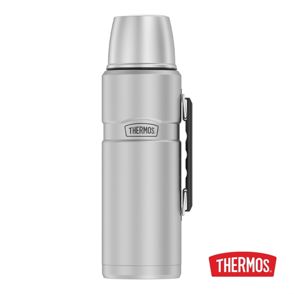 Thermos® SS Beverage Bottle - 2L - Thermos® SS Beverage Bottle - 2L - Image 1 of 1