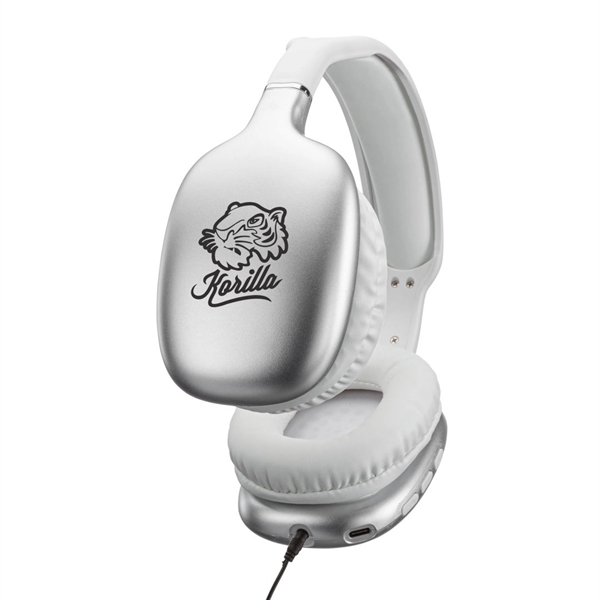Marconi Wireless Headphones - Marconi Wireless Headphones - Image 3 of 6