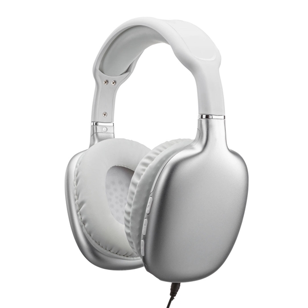 Marconi Wireless Headphones - Marconi Wireless Headphones - Image 5 of 6
