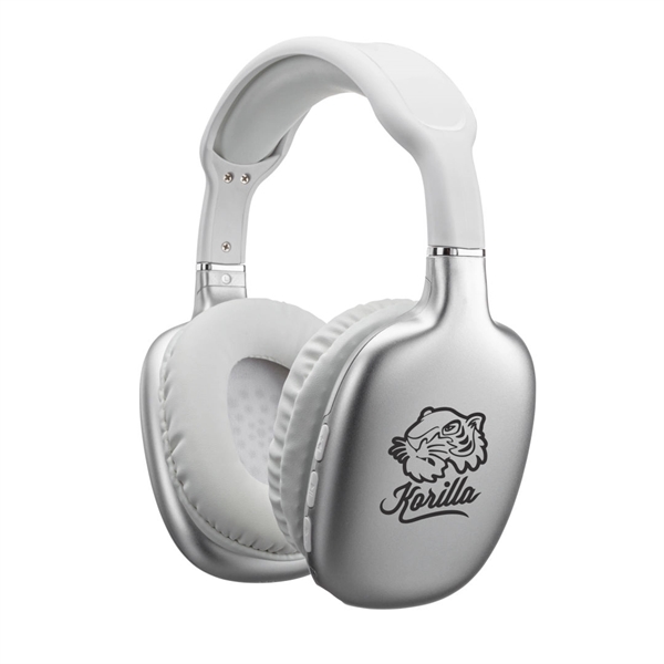 Marconi Wireless Headphones
