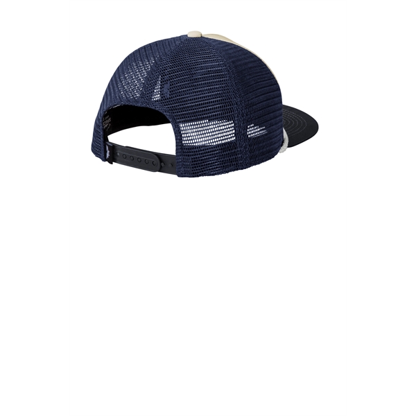 LIMITED EDITION Spacecraft Trucker Cap - LIMITED EDITION Spacecraft Trucker Cap - Image 7 of 7