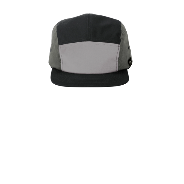 LIMITED EDITION Spacecraft Colorblock Cap - LIMITED EDITION Spacecraft Colorblock Cap - Image 0 of 13