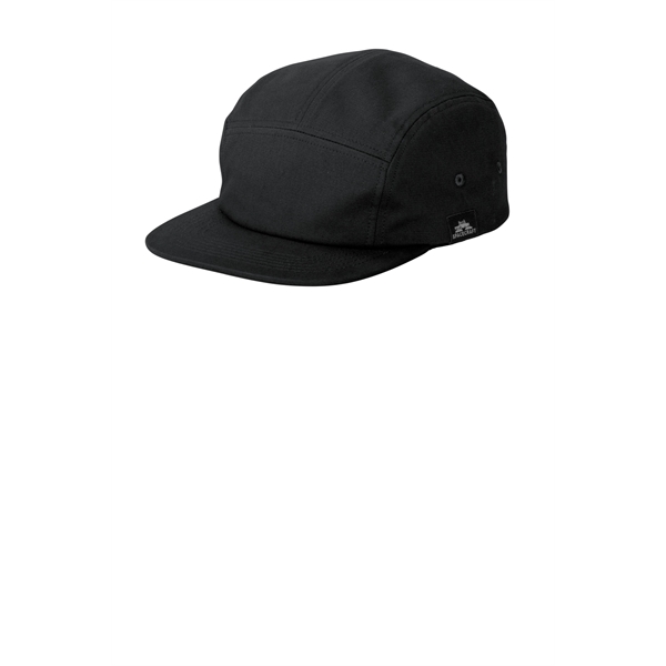 LIMITED EDITION Spacecraft Colorblock Cap - LIMITED EDITION Spacecraft Colorblock Cap - Image 3 of 13