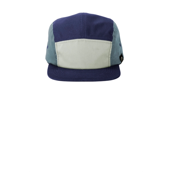 LIMITED EDITION Spacecraft Colorblock Cap - LIMITED EDITION Spacecraft Colorblock Cap - Image 5 of 13