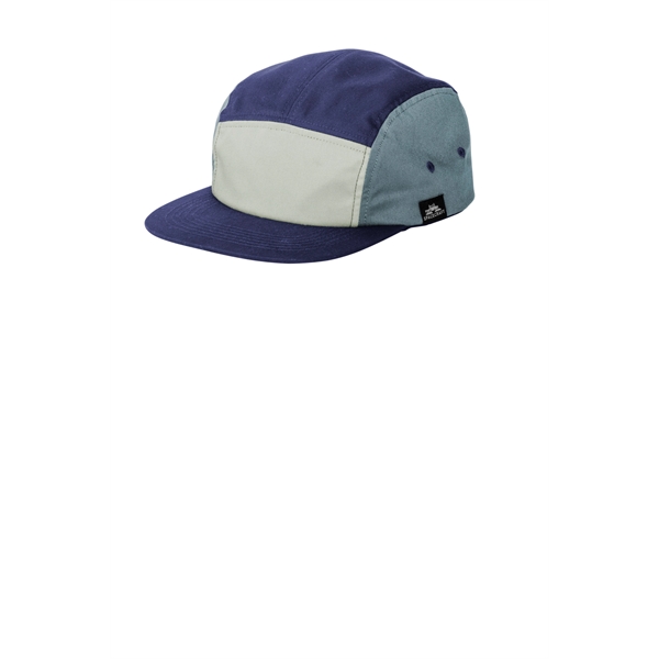 LIMITED EDITION Spacecraft Colorblock Cap - LIMITED EDITION Spacecraft Colorblock Cap - Image 6 of 13