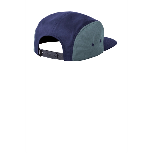 LIMITED EDITION Spacecraft Colorblock Cap - LIMITED EDITION Spacecraft Colorblock Cap - Image 7 of 13