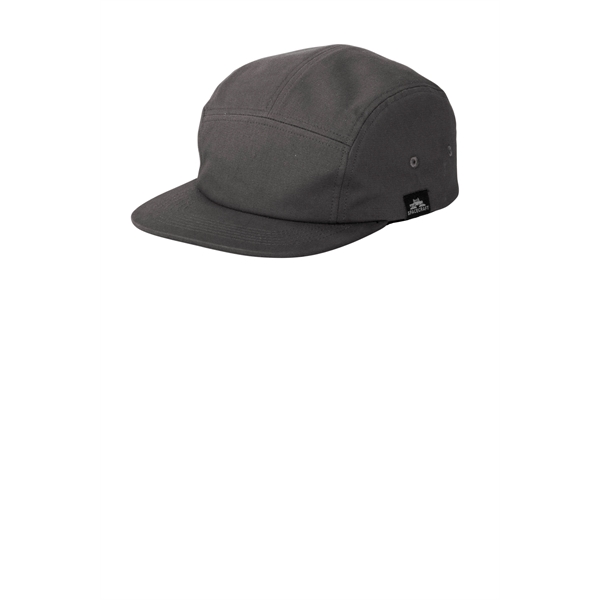 LIMITED EDITION Spacecraft Colorblock Cap - LIMITED EDITION Spacecraft Colorblock Cap - Image 9 of 13