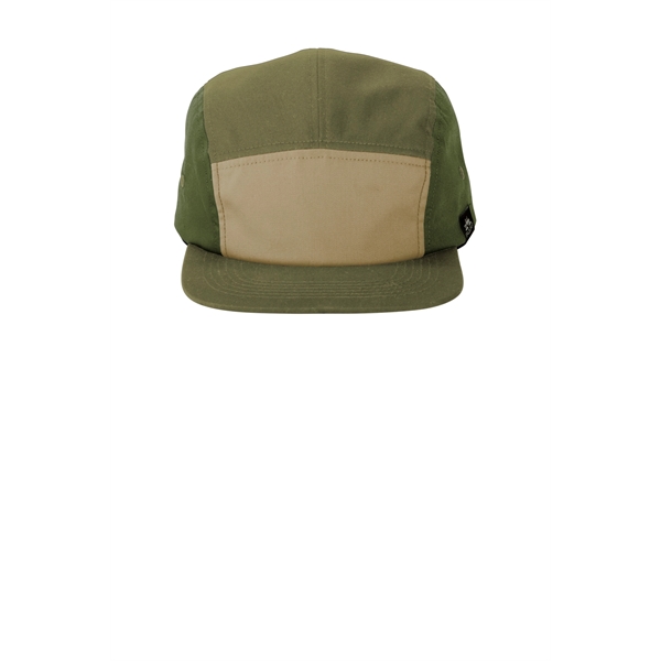 LIMITED EDITION Spacecraft Colorblock Cap - LIMITED EDITION Spacecraft Colorblock Cap - Image 11 of 13