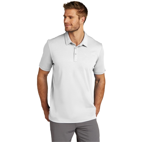 TravisMathew Oceanside Solid Polo. - TravisMathew Oceanside Solid Polo. - Image 25 of 30