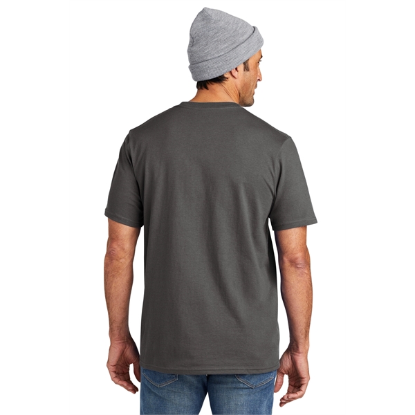 Volunteer Knitwear All-American Pocket Tee - Volunteer Knitwear All-American Pocket Tee - Image 37 of 63