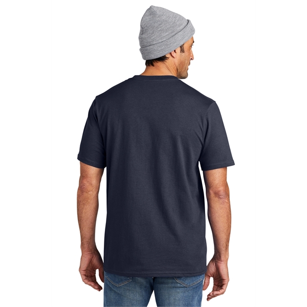 Volunteer Knitwear All-American Pocket Tee - Volunteer Knitwear All-American Pocket Tee - Image 43 of 63