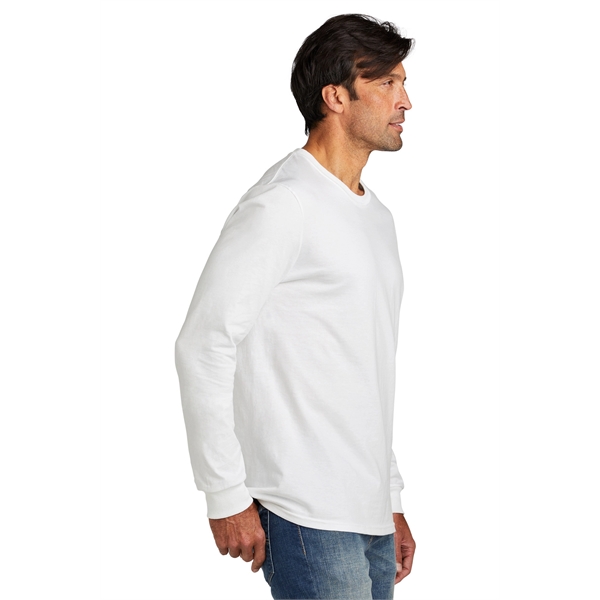 Volunteer Knitwear Chore Long Sleeve Tee - Volunteer Knitwear Chore Long Sleeve Tee - Image 42 of 55