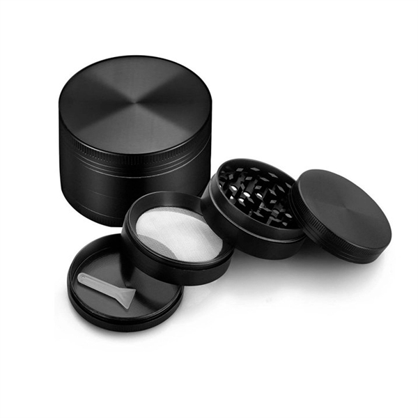 4 Pieces Metal Grinder - 4 Pieces Metal Grinder - Image 2 of 11