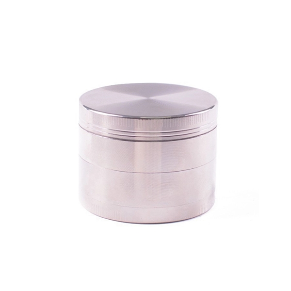 4 Pieces Metal Grinder - 4 Pieces Metal Grinder - Image 3 of 11