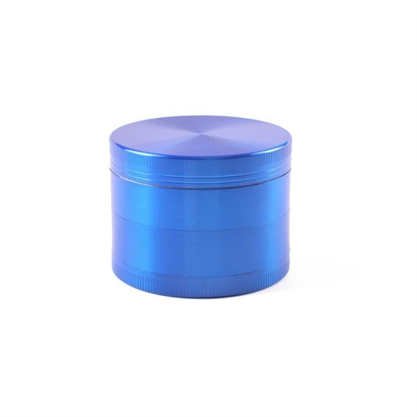 4 Pieces Metal Grinder - 4 Pieces Metal Grinder - Image 4 of 11