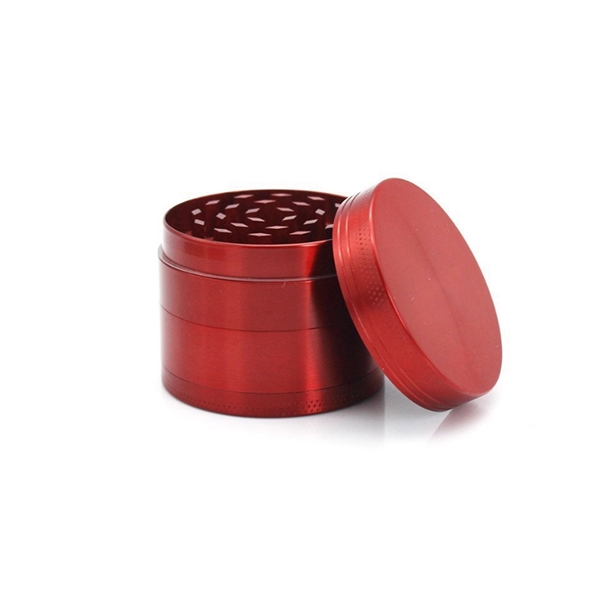 4 Pieces Metal Grinder - 4 Pieces Metal Grinder - Image 5 of 11