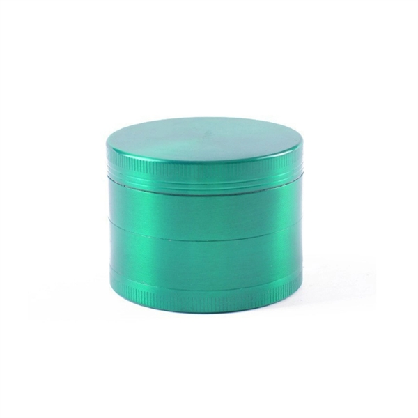 4 Pieces Metal Grinder - 4 Pieces Metal Grinder - Image 6 of 11