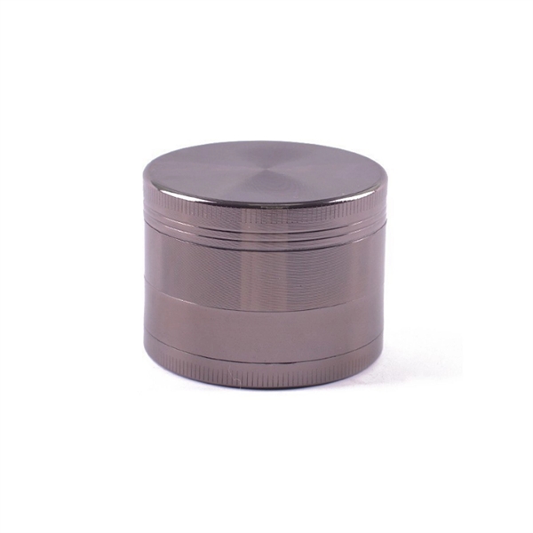 4 Pieces Metal Grinder - 4 Pieces Metal Grinder - Image 7 of 11