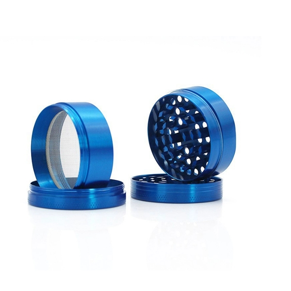 4 Pieces Metal Grinder - 4 Pieces Metal Grinder - Image 10 of 11