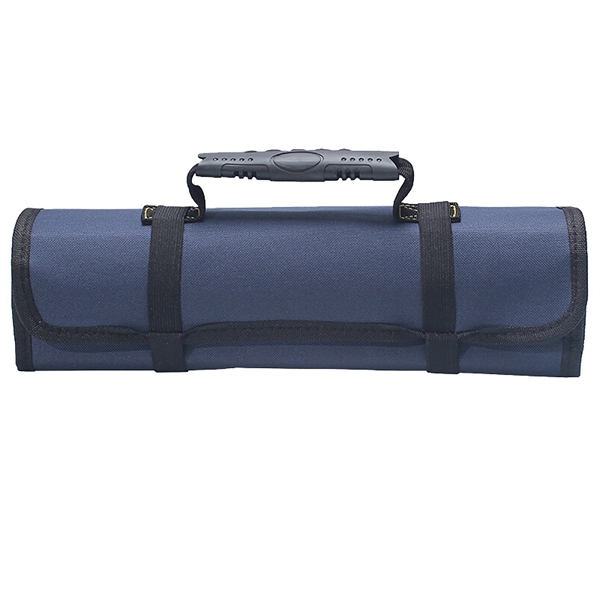 600D Oxford Tool Organizer Bag - 600D Oxford Tool Organizer Bag - Image 2 of 4