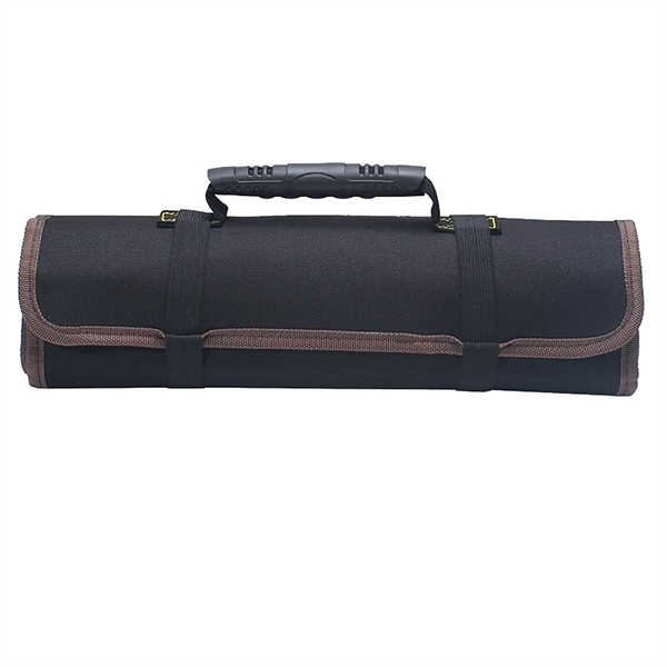 600D Oxford Tool Organizer Bag - 600D Oxford Tool Organizer Bag - Image 3 of 4