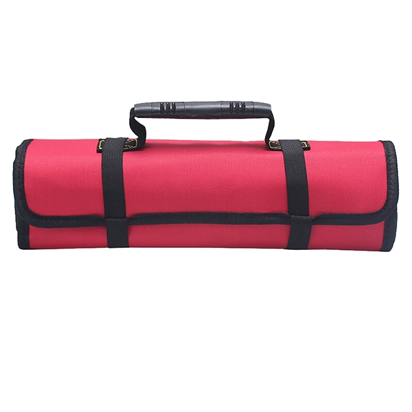 600D Oxford Tool Organizer Bag - 600D Oxford Tool Organizer Bag - Image 4 of 4