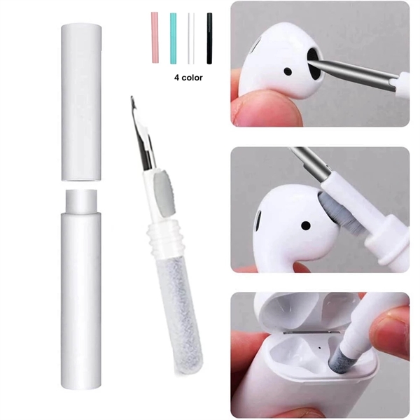 Earphones Cleaning Pen - Earphones Cleaning Pen - Image 0 of 1