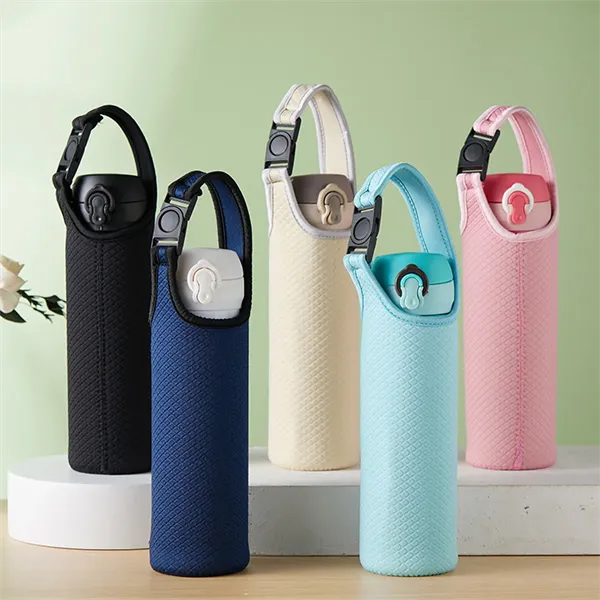 20 oz Tumbler Water Bottle Handle Bag Carrier - 20 oz Tumbler Water Bottle Handle Bag Carrier - Image 2 of 3