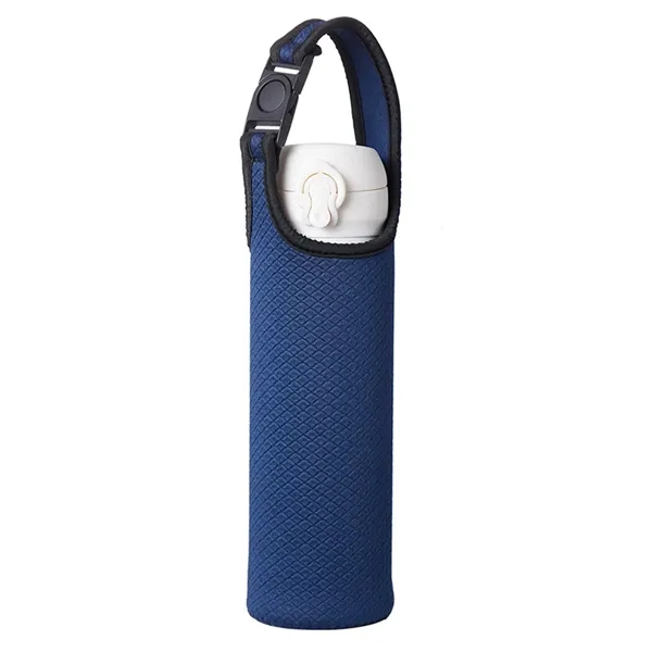 20 oz Tumbler Water Bottle Handle Bag Carrier - 20 oz Tumbler Water Bottle Handle Bag Carrier - Image 1 of 3