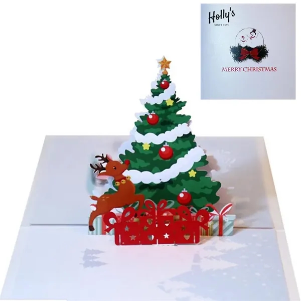 Christmas Greeting Cards - Christmas Greeting Cards - Image 0 of 1